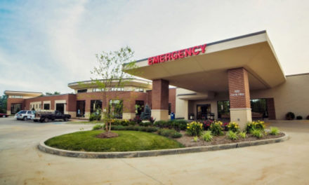 Robinson’s Crawford Memorial Hospital to close long-term care facility