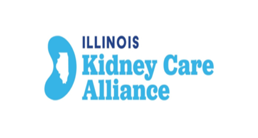Health groups launch Illinois Kidney Care Alliance