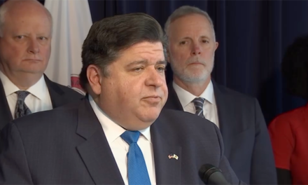 Healthcare savings from state contracts big part of Pritzker’s plan to slash state spending by $750 million