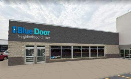 Blue Cross and Blue Shield of Illinois announces third neighborhood center in Chicago