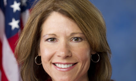 Rep. Bustos tests positive for COVID-19