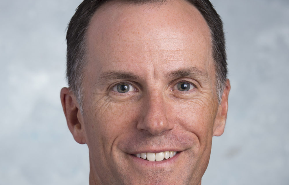 NorthShore CEO Gallagher talks COVID-19 preparedness