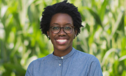 On the record with Rep. Lauren Underwood, D-Naperville
