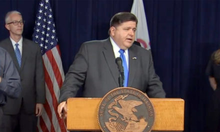Pritzker issues stay at home order starting Saturday