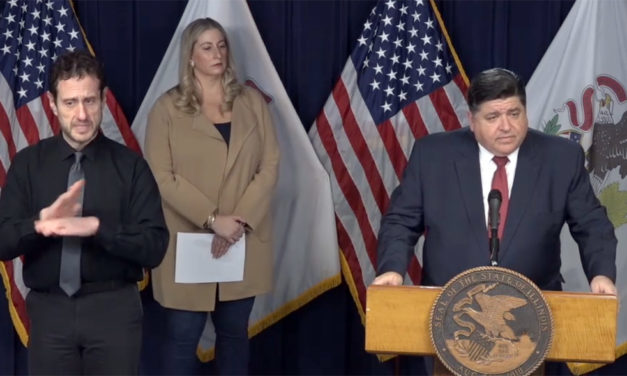 Pritzker calls on retired healthcare workers to re-enter field amid pandemic