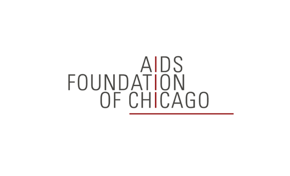 Jim Pickett of the AIDS Foundation Chicago talks development of HIV vaccine