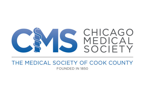 On the record with Dr. Jay Chauhan, president of the Chicago Medical Society
