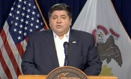 Pritzker outlines state’s effort to acquire more protective equipment as COVID-19 death toll passes 300