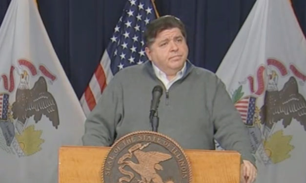 Pritzker reports 73 COVID-19 deaths, highest single-day increase