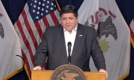 Pritzker ‘cautiously optimistic’ Illinois has started to bend COVID-19 curve