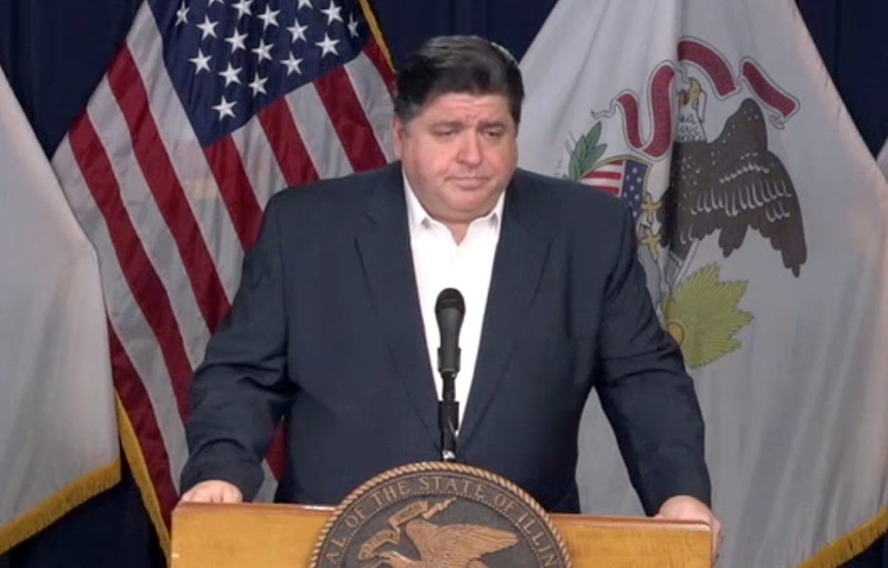 Pritzker promises legal challenge after judge rules against new stay-at-home order
