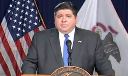 Pritzker defends administration’s response to issues at mental health facility in Anna