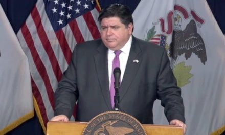 Modified stay-at-home order goes into effect as Pritzker highlights new testing sites