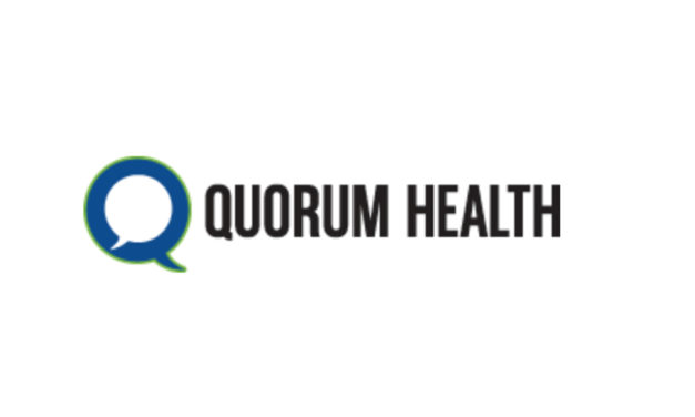 Quorum Health files for Chapter 11 bankruptcy