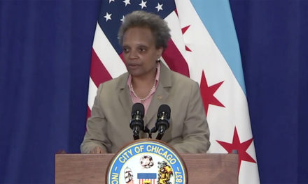 Lightfoot says Chicago bars, restaurants unlikely to reopen next week
