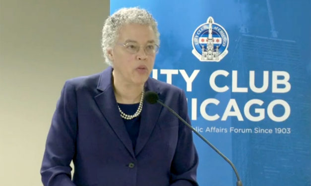 Preckwinkle unveils COVID-19 recovery plan for Cook County