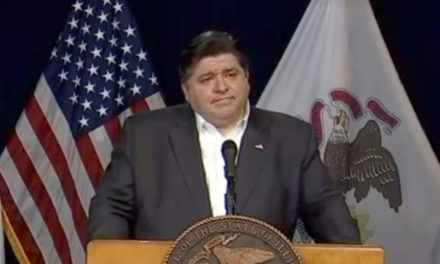 Pritzker unveils regional, phased-in plan to reopen Illinois