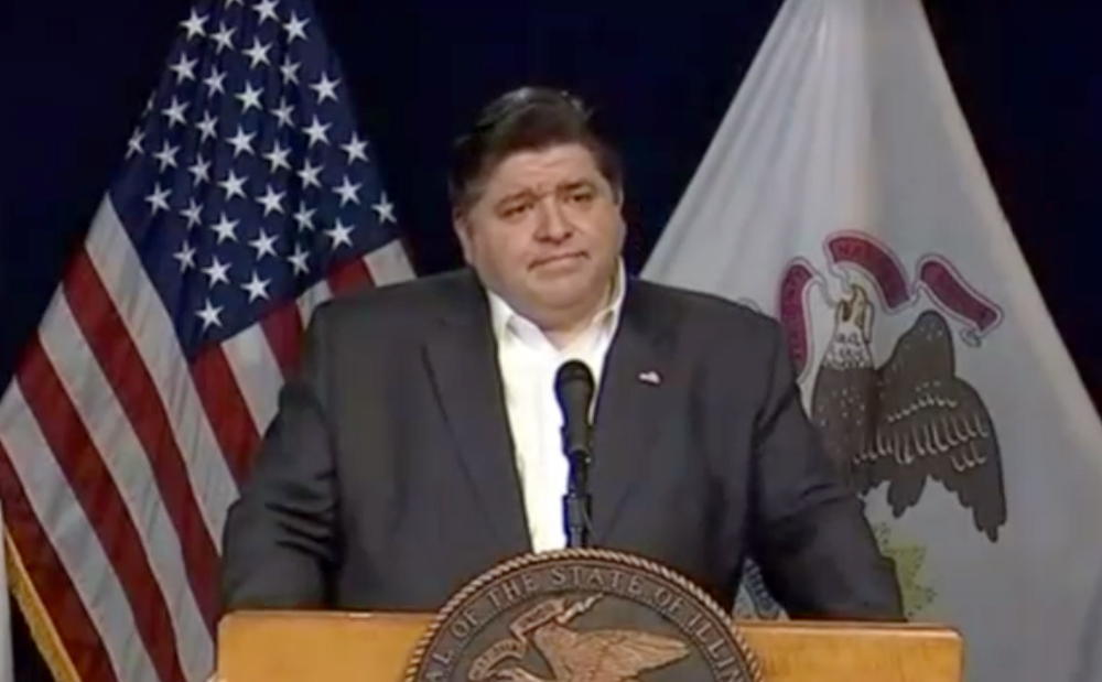 Pritzker unveils regional, phased-in plan to reopen Illinois