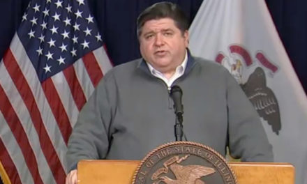 Pritzker: Latinx Illinoisans testing higher for COVID-19 than any other demographic group