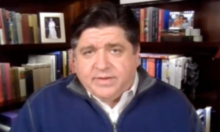 Illinois’ GOP congressional caucus seeks to block Pritzker from withholding federal aid to those that disobey stay-at-home order