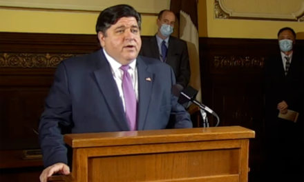 Pritzker says bars, restaurants may partially reopen under modified phase three of plan