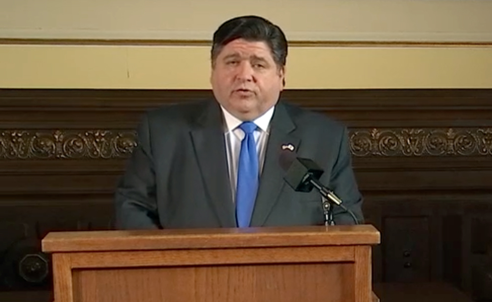 Pritzker says child care providers may partially reopen under phase three of reopening plan