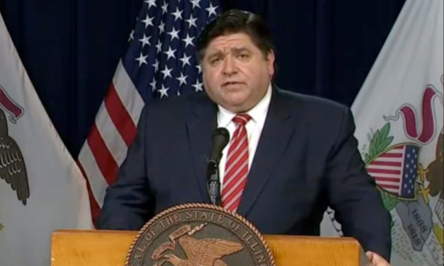 Pritzker to issue new executive order as ‘stay-at-home’ order ends