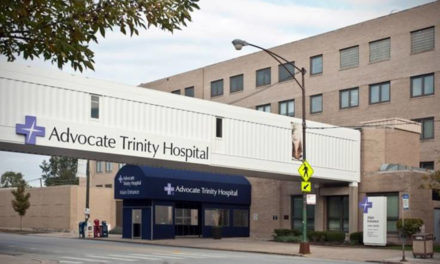 Four south side Chicago hospitals call off merger plans