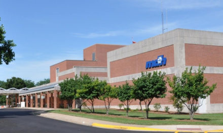 McDonough District Hospital to affiliate with Blessing Health System