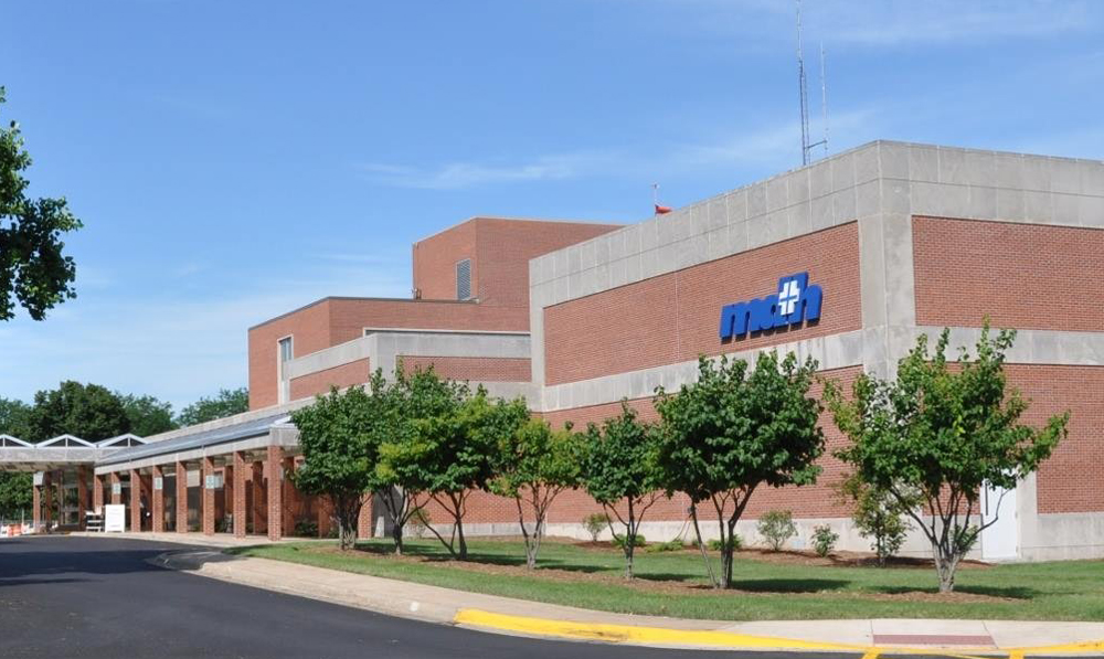McDonough District Hospital to affiliate with Blessing Health System