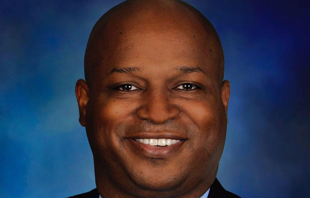 Welch pushes to require implicit bias training for healthcare workers