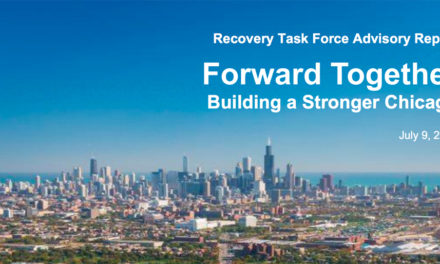 Chicago task force unveils economic recovery plan from COVID-19 pandemic