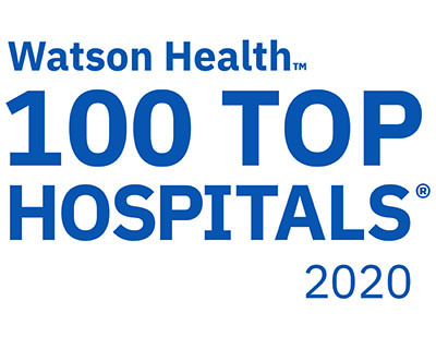 Seven Illinois hospitals named among top 100 in nation by IBM Watson Health