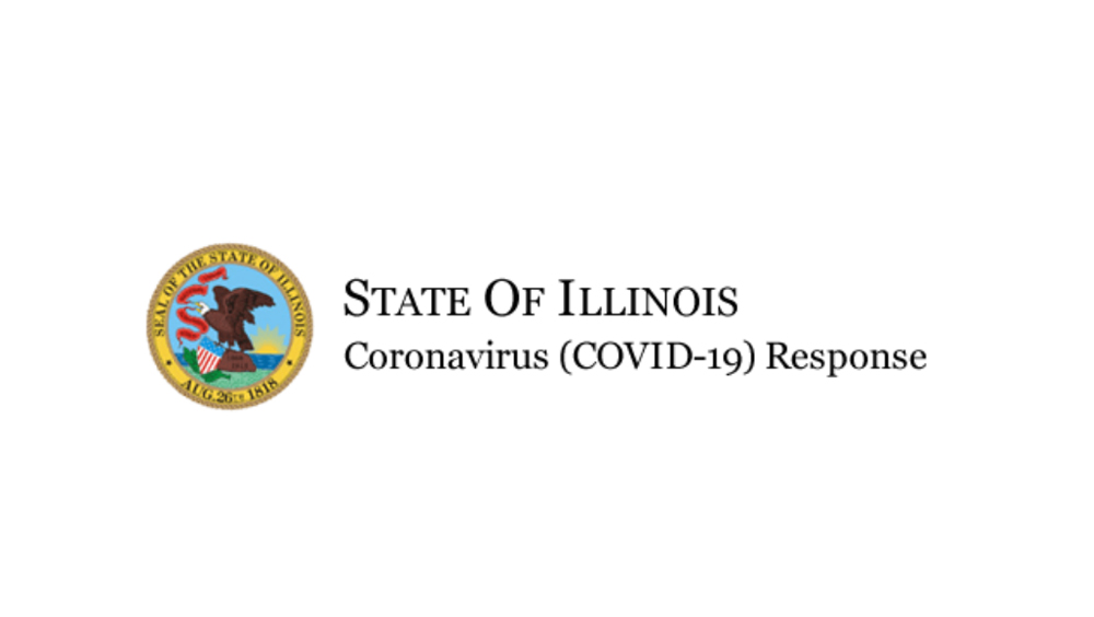 Pritzker reissues COVID-related executive orders