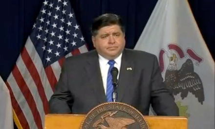 Pritzker lays out new regions for reopening plan, mitigation efforts to address COVID-19 surges