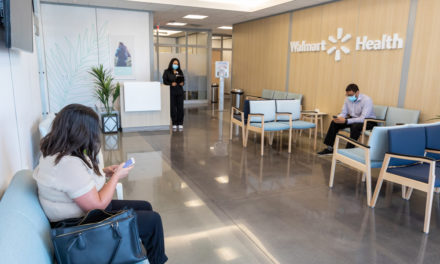 Walmart Health plans to open two Chicago area centers this fall