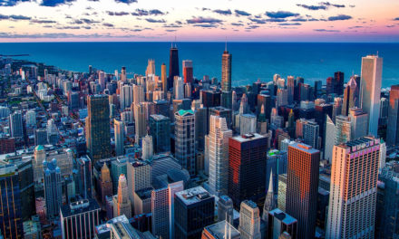 Chicago sees decrease in COVID-19 cases
