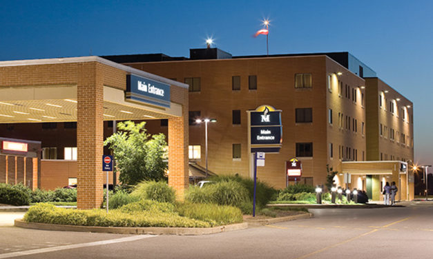 BJC HealthCare plans to close obstetric services at Belleville’s Memorial Hospital