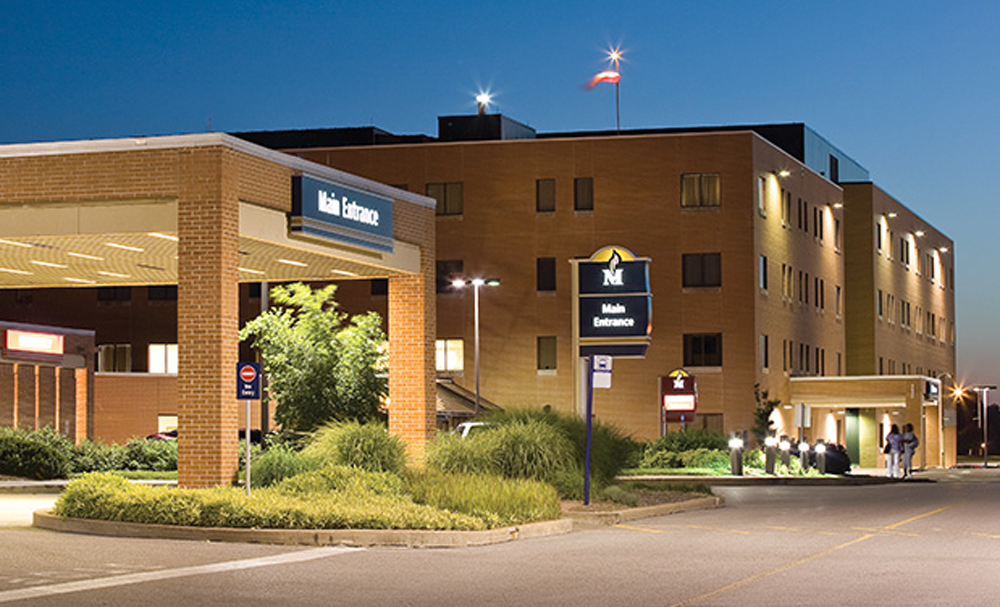 BJC HealthCare plans to close obstetric services at Belleville’s Memorial Hospital