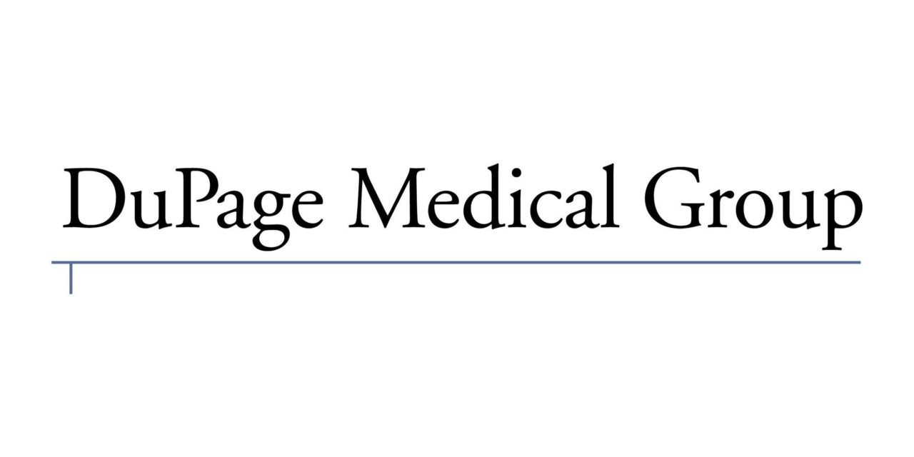 DuPage Medical Group merging with Quincy Medical Group