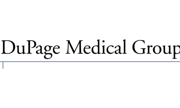 DuPage Medical Group merging with Quincy Medical Group