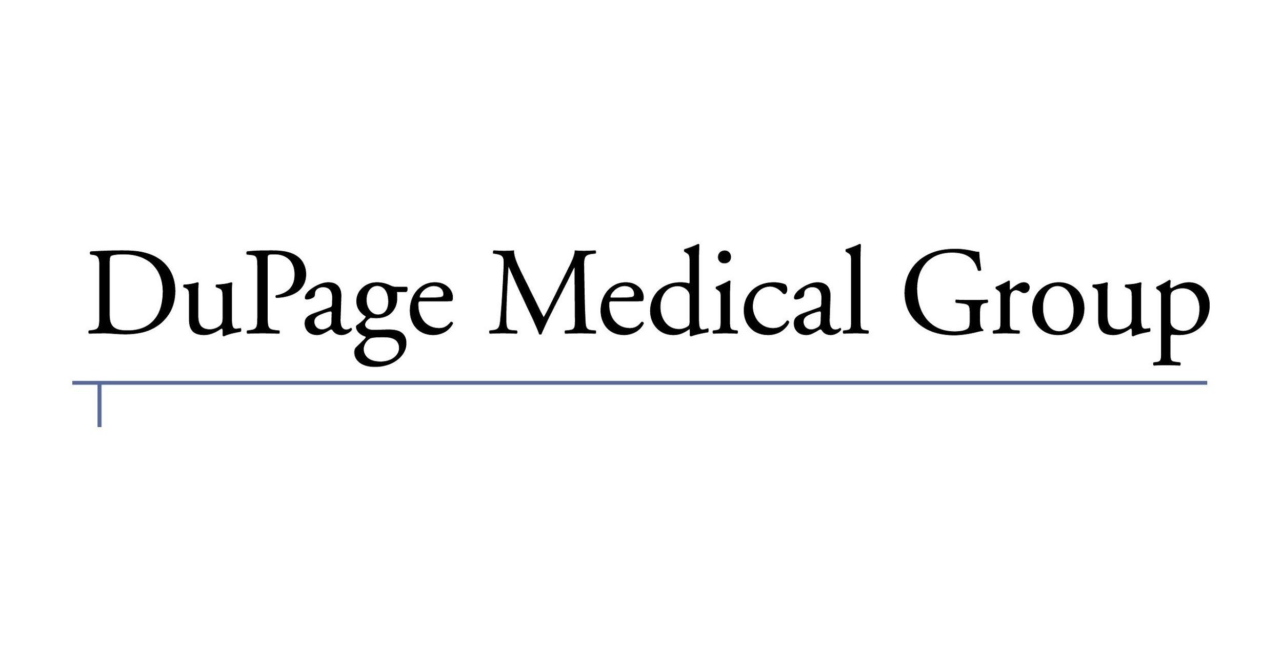 dupage medical group bloomingdale