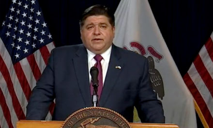 Pritzker says more stringent regulations possible as COVID-19 cases rise in Illinois