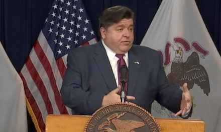 Pritzker: Illinois at ‘make or break’ point for COVID-19