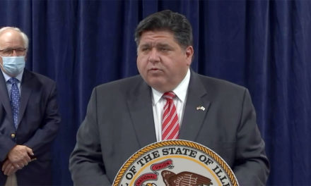 Pritzker implements new restrictions for Metro East region