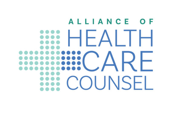 On the record with Paul Gaynor of the Alliance of Healthcare Counsel