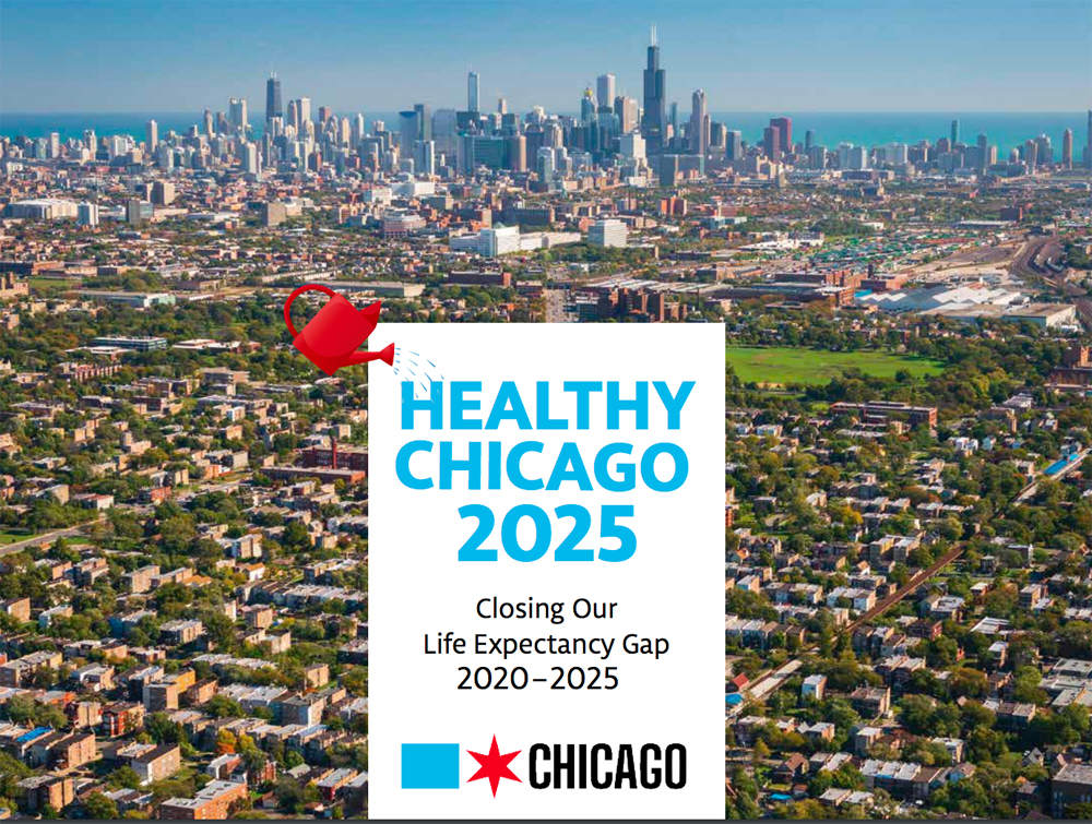 HealthyChicago2025 - Health News Illinois