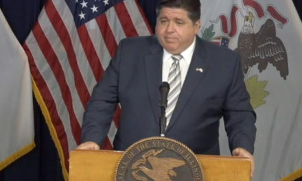 Pritzker: All regions of state are seeing increases in COVID-19 rates