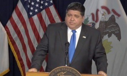 Pritzker raises concern over rising COVID-19 trends in northern Illinois