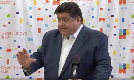Pritzker directing $140 million in CARES funding to Medicaid providers